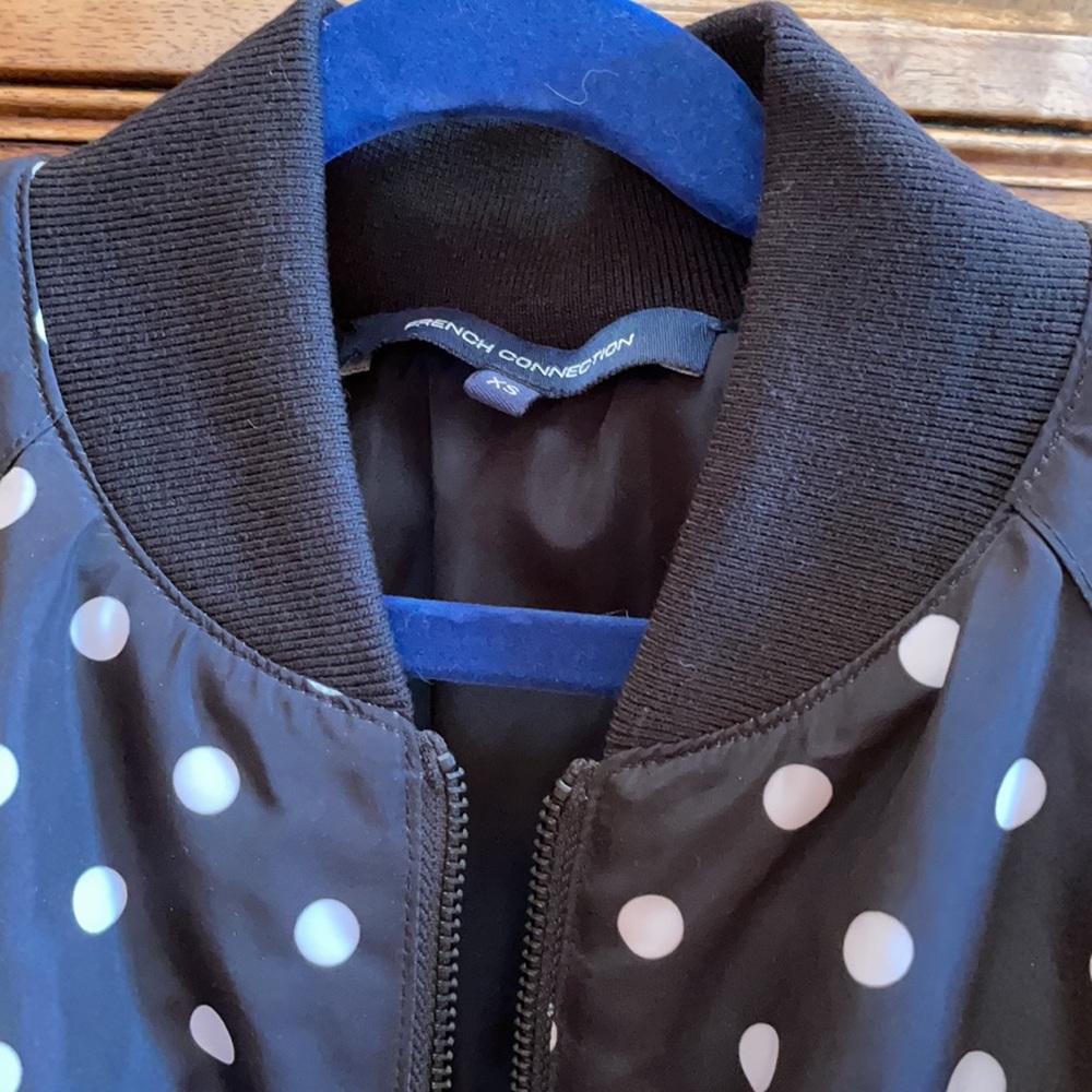 Reversible Bomber Jacket - image 3